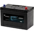 GRANIT ENDURANCE ENERGY Batterie 12 V / 100 Ah – 303 mm