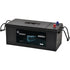 GRANIT ENDURANCE ENERGY Batterie 12 V / 160 Ah – 513 mm – BAT155RML