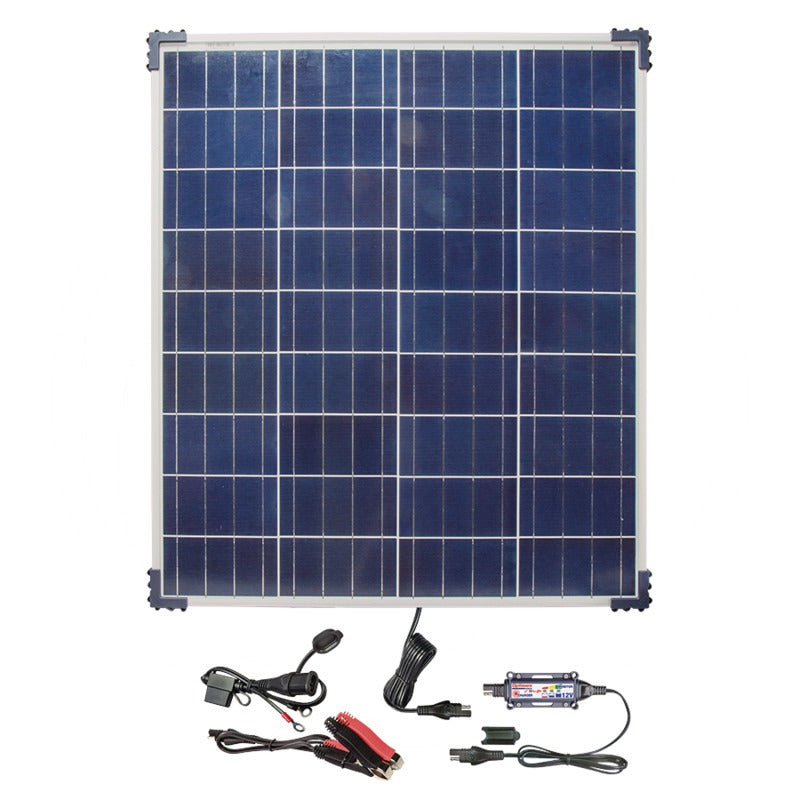 OptiMATE Solar Leistung (Watt) 80