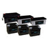GRANIT ENDURANCE ENERGY Batterie 12 V / 100 Ah