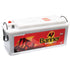 Banner Starterbatterie 12V 110Ah – 514 mm – 018 610 40 0101