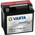 VARTA Batterie POWERSPORTS AGM 12 V / 4 Ah