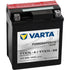 VARTA Batterie POWERSPORTS AGM 12 V / 6 Ah Kaltstartleistung EN (A) 100
