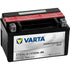 VARTA Batterie POWERSPORTS AGM 12 V / 6 Ah Kaltstartleistung EN (A) 105
