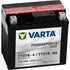 VARTA Batterie POWERSPORTS AGM 12 V / 5 Ah