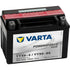 VARTA Batterie POWERSPORTS AGM 12 V / 8 Ah – 152 mm