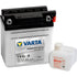 VARTA Batterie POWERSPORTS Freshpack 12 V / 3 – 10 mm