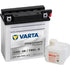 VARTA Batterie POWERSPORTS Freshpack 12 V / 5 – 121 mm