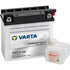 VARTA Batterie POWERSPORTS Freshpack 12 V / 5 – 136 mm