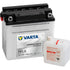 VARTA Batterie POWERSPORTS Freshpack 12 V / 8 – 137 mm