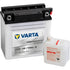VARTA Batterie POWERSPORTS Freshpack 12 V / 9 – 136 mm Abmessungen L x B x H (mm) 136 x 76 x 14