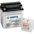 VARTA Batterie POWERSPORTS Freshpack 12 V / 11 – 136 mm