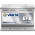VARTA Blue Dynamic EFB N60 560500064D842 – 242 mm – Bild 2