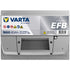 VARTA Blue Dynamic EFB N60 560500064D842 – 242 mm – Bild 3