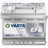 VARTA Blue Dynamic EFB N60 560500064D842 – 242 mm – Bild 4