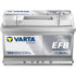VARTA Starterbatterie 12V 65Ah – 278 mm – Bild 2