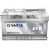 VARTA Batterie Blue Dynamic EFB 12 V / 75 Ah – 314 mm