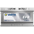 VARTA Batterie Blue Dynamic EFB 12 V / 75 Ah – 314 mm – Bild 2