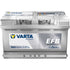 VARTA Blue Dynamic EFB N80 580500080D842 – 314 mm – Bild 2