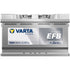 VARTA Blue Dynamic EFB N80 580500080D842 – 314 mm – Bild 3
