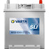 VARTA Batterie Blue Dynamic 12 V / 40 Ah – 187 mm Abmessungen L x B x H (mm) 187 x 140 x 2 – Bild 3