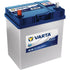 VARTA Batterie Blue Dynamic 12 V / 40 Ah – 187 mm Schaltung 1