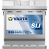 VARTA Batterie Blue Dynamic 12 V / 44 Ah – 175 mm – Bild 3