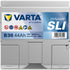VARTA Batterie Blue Dynamic 12 V / 44 Ah – 175 mm – Bild 4
