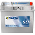 VARTA Batterie Blue Dynamic 12 V / 45 Ah – 238 mm – 709203_ERSET_1 – Bild 2