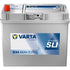 VARTA Batterie Blue Dynamic 12 V / 45 Ah – 238 mm – 709205 – Bild 2