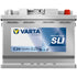 VARTA Starterbatterie 12 V / 55 Ah – 246 mm – 555064042A742 – Bild 3