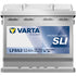 VARTA Starterbatterie 12V / 52Ah – 207 mm – Bild 3