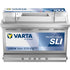 VARTA Starterbatterie 12V / 74Ah – 278 mm – Bild 3