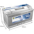VARTA Starterbatterie 12V / 95Ah – 353 mm