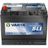VARTA Starterbatterie 12V / 75Ah – 260 mm – Bild 2