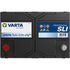 VARTA Starterbatterie 12V / 75Ah – 260 mm – Bild 4
