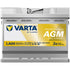 VARTA Starterbatterie 12V 60Ah – 242 mm – Bild 3