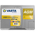 VARTA Starterbatterie 12V 60Ah – 242 mm – Bild 4