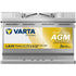 VARTA Starterbatterie 12V 70Ah – 278 mm – Bild 4