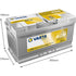 VARTA Starterbatterie 12V 95Ah – 353 mm