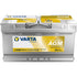 VARTA Starterbatterie 12V 95Ah – 353 mm – Bild 2