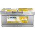 VARTA Starterbatterie 12V 105Ah – 393 mm – Bild 2