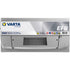 VARTA Batterie Blue Dynamic EFB 12 V / 95 Ah – 352 mm – Bild 3