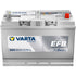 VARTA Starterbatterie Varta Blue Dynamic – 306 mm – 709243 – Bild 2