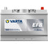 VARTA Starterbatterie Varta Blue Dynamic – 306 mm – 709243 – Bild 3
