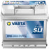 VARTA Batterie Blue Dynamic 12 V / 44 Ah – 207 mm – Bild 2