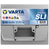 VARTA Batterie Blue Dynamic 12 V / 44 Ah – 207 mm – Bild 4
