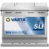 VARTA Batterie Black Dynamic 12 V / 45 Ah – 207 mm – 0009715676 – Bild 3