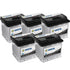 VARTA VPE5 Batterie Black Dynamic 12 V / 45 Ah – 207 mm