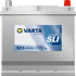 VARTA Batterie Black Dynamic 12 V / 45 Ah – 220 mm Schaltung 0 – Bild 3
